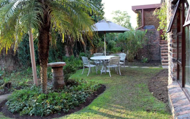 Cosy-Corner Guest House