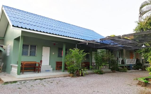 Thongsuwan Resort