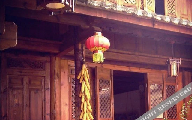 Shaxi Cultural Centre and Guesthouse