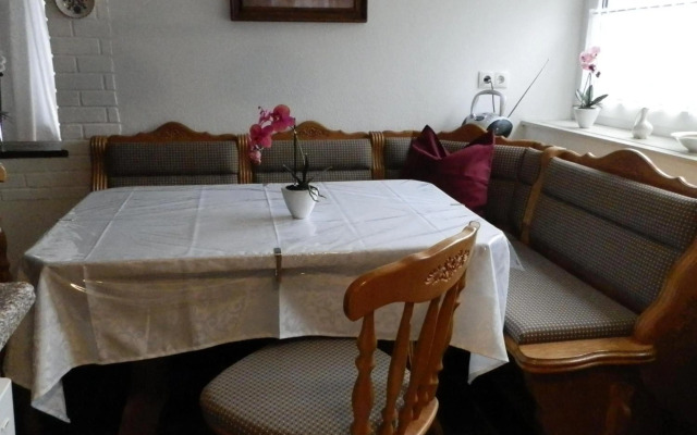 Ferienwohnung Anita Benz