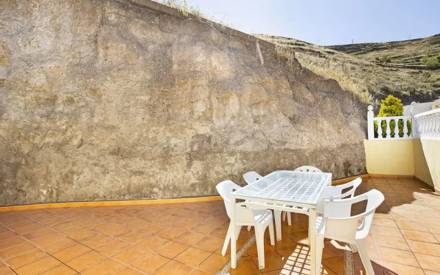 House Villa Palominos Galdar