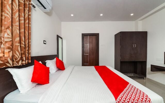 OYO 16048 Sri Raghavendra Inn