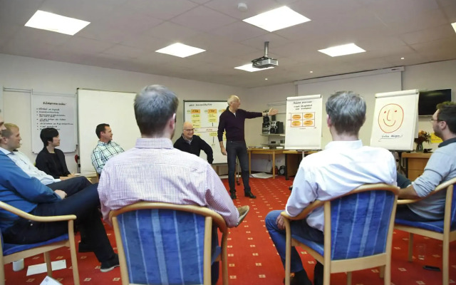 Ringhotel Posthotel Usseln