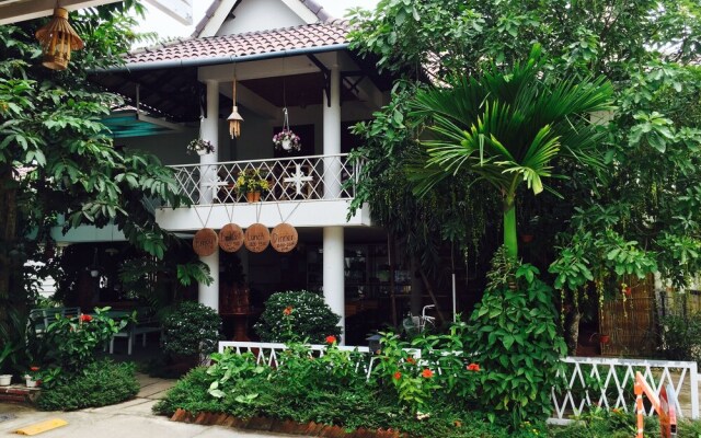 Konklor Hotel Kontum