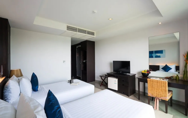 I Tara Resort & Spa Cha Am