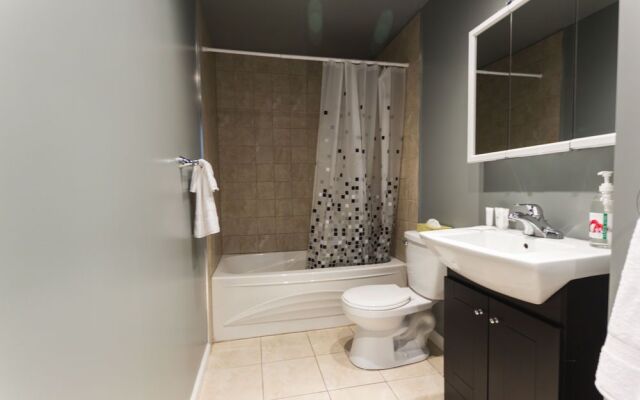 Artsy 5BR in Plateau by Sonder