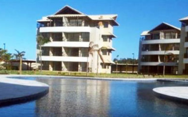 Beach Place Resort & Residence