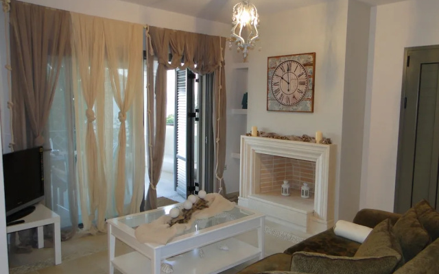 Porto Heli Villas & Studios