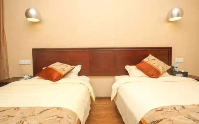 Yuejingwan Holiday Hotel