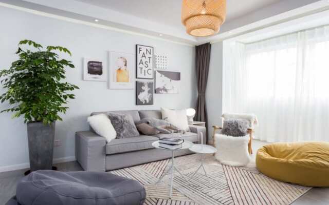 StarHome South Yanggao Branch