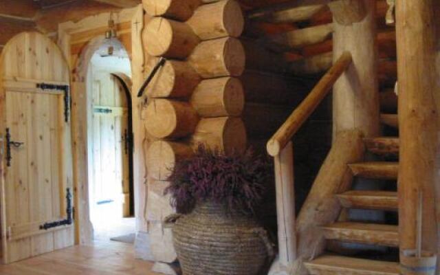 Agroturystyka Wichrowe Wzgórze