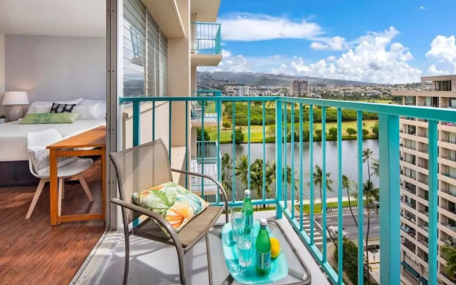 @ Marbella Lane - Marina Studio Near the Beach