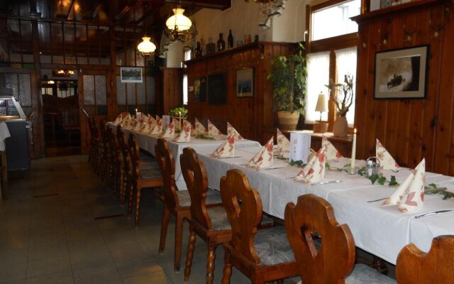 Kirchenwirt Inn