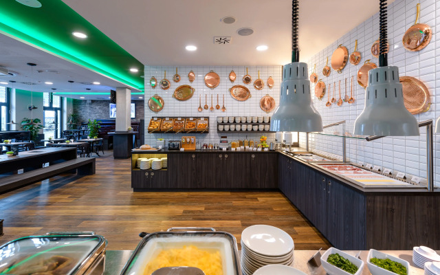 Ibis Styles Kiel