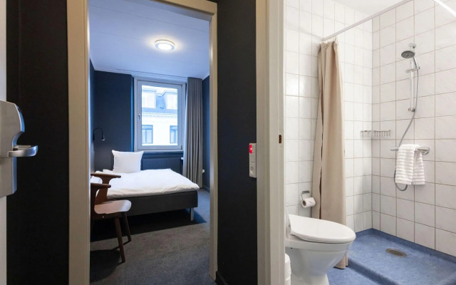 Hotel Maritime