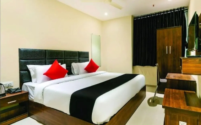 Hotel Kumkum Palace