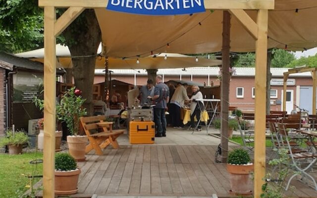 Schollers Restaurant Und Hotel