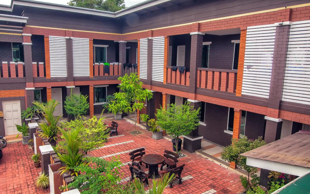 MyVilla Langkawi Hotel