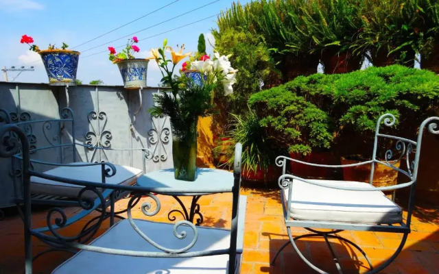 Casa Calderoni B & B
