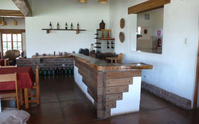 Casa Hacienda Nasca Oasis