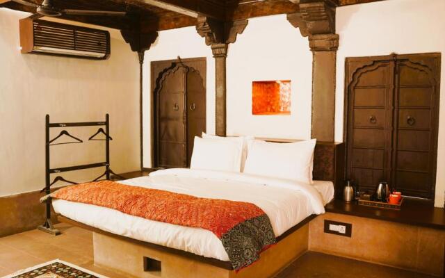 Zone Palace by The Park Phalodi