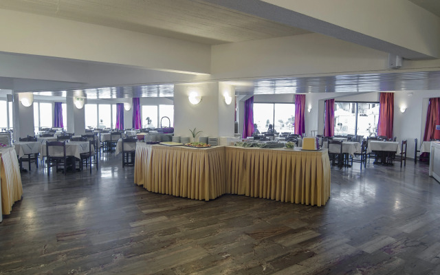 Mitsis Belvedere