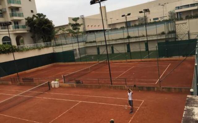 Le Parc Residential Resort