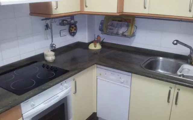 Duplex Playa Cabezo