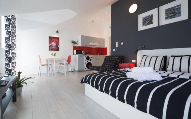 Apartments Denis