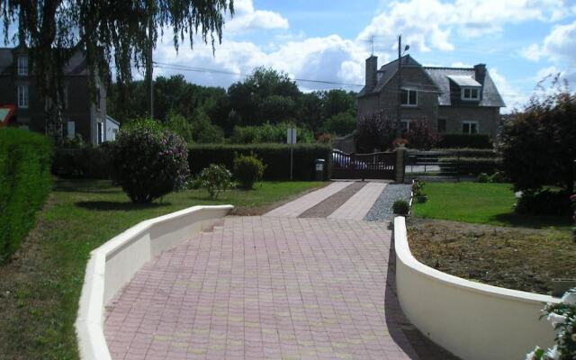 Gite de la cornillère