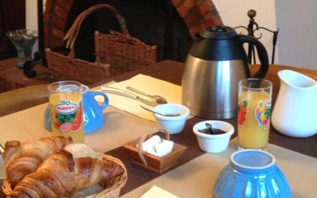 Hostellerie Landaise