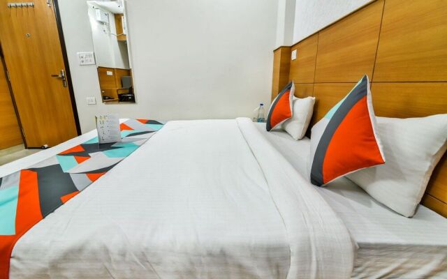 Fabhotel Aerosky