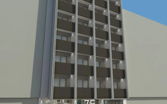 Zein Boutique Athens Hotel
