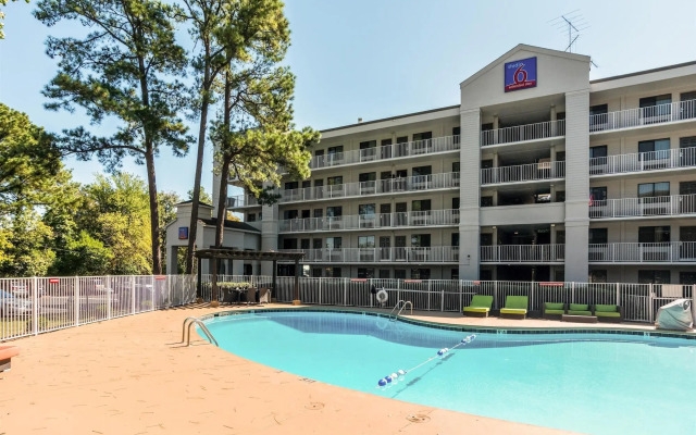 Studio 6 Atlanta - Marietta