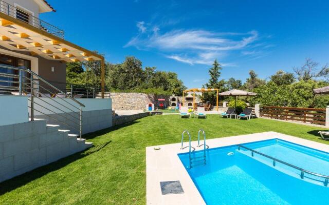 Anatoli Villa, Tranquil Retreat, By ThinkVilla