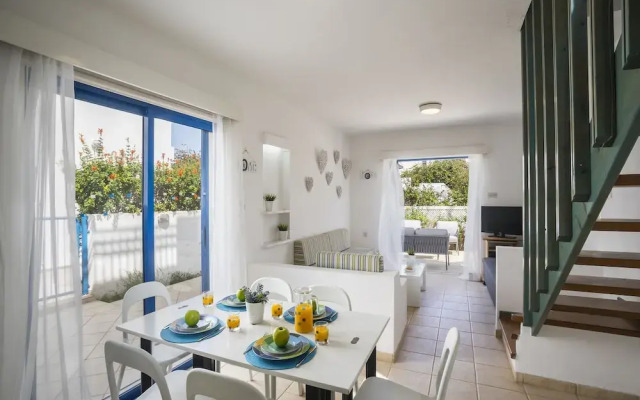 Villa Stef in Protaras