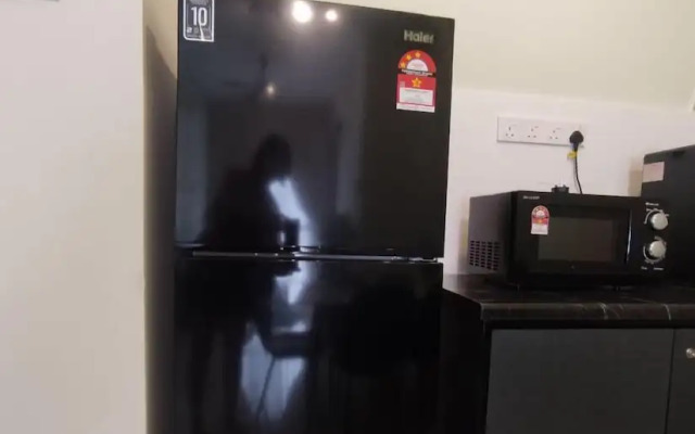 The Horizon Ipoh 2BR L12 Sage by Grab A Stay