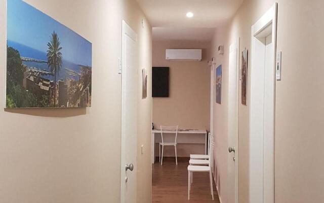 B&B Stella Maris Sciacca Centro