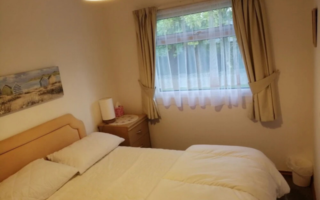Dartmouth Holiday Chalets