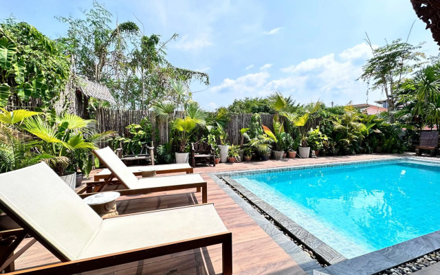 The Luna Hostel