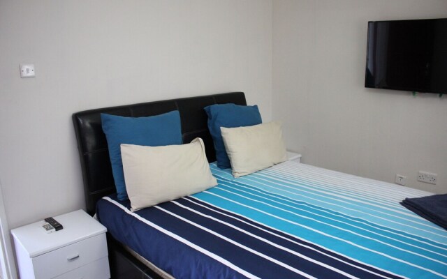 Royal Suites