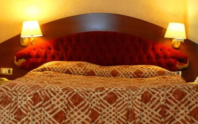 Legend Hotel