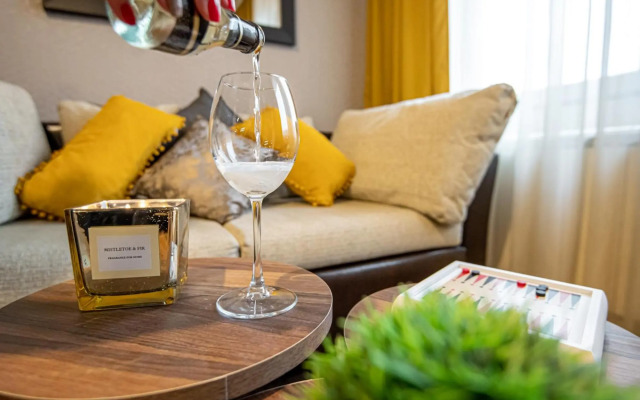 Studio Stankovic Bansko Royal Towers 326