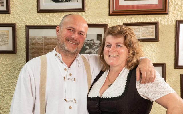 Appart-Hotel Alter Weißbräu