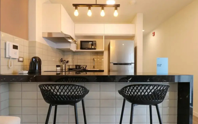 Cozy 1BR With Fantastic Deco in Barranco