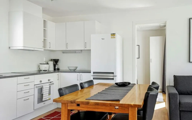 5 Person Holiday Home in Stromstad