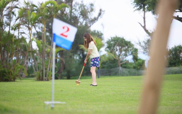 YYY CLUB iE RESORT
