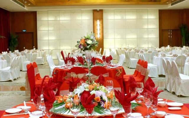 Harriway Garden Hotel Houjie