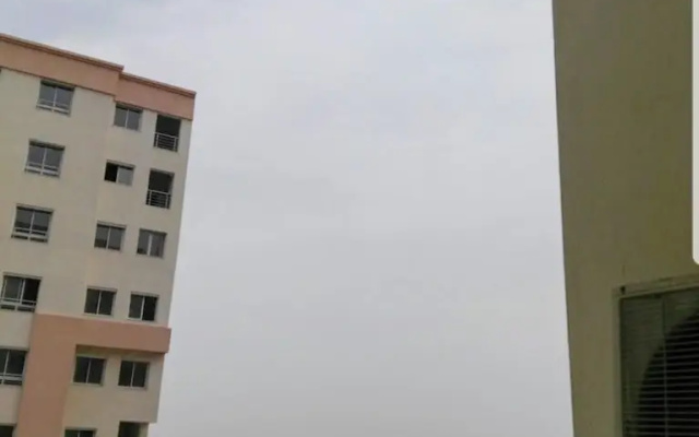 El hana apartments