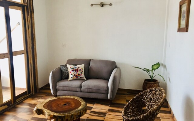 Casa Miis